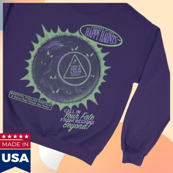 kenny Lost Bro Strading Merch Shop Store The Park Fortune Teller Sweatshiss