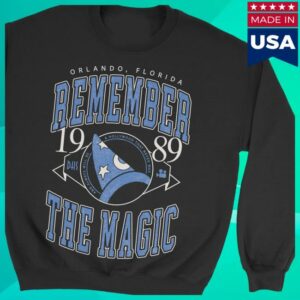 kenny Lost Bros Merch Shop Store Remember The Magic Sweatshirtw kenny Lost Bros Merch Shop Store Remember The Magic Sweatshirtw