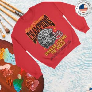 kenny Lost Bros Merch Shop Store World Showcase Champions Sweatshirts kenny Lost Bros Merch Shop Store World Showcase Champions Sweatshirts
