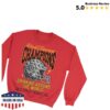 kenny Lost Bros Merch Shop Store World Showcase Champions Sweatshirtw