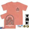 kenny Lost Bros Merch Shop Store World Showcase Margarita Club Shirt