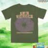 kenny Ls Dunes Merch Spider Aclu Shirt Hemp