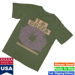 kenny Ls Dunes Merch Spider Aclu Shirt Hemp0 kenny Ls Dunes Merch Spider Aclu Shirt Hemp0