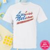 kenny Lukas Nelson Merch American Romance Logo Shirt