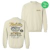kenny Lukas Nelson Merch Diner Crewneck0
