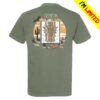 kenny Lukas Nelson Merch June Truck Stop Shirt 1