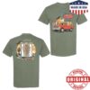 kenny Lukas Nelson Merch June Truck Stop Shirt0 1