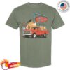 kenny Lukas Nelson Merch June Truck Stop Shirt1 1