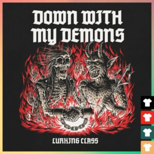 kenny Lurking Class Merch Demons X Stikker Hoodie Black1 kenny Lurking Class Merch Demons X Stikker Hoodie Black1