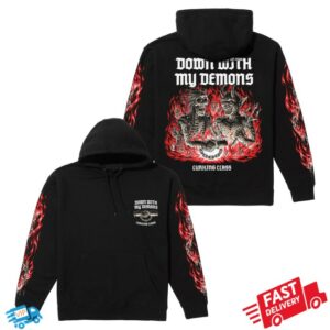 kenny Lurking Class Merch Demons X Stikker Hoodie Black3 kenny Lurking Class Merch Demons X Stikker Hoodie Black3