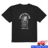 kenny Lurking Class Merch Greetings Tee Black0
