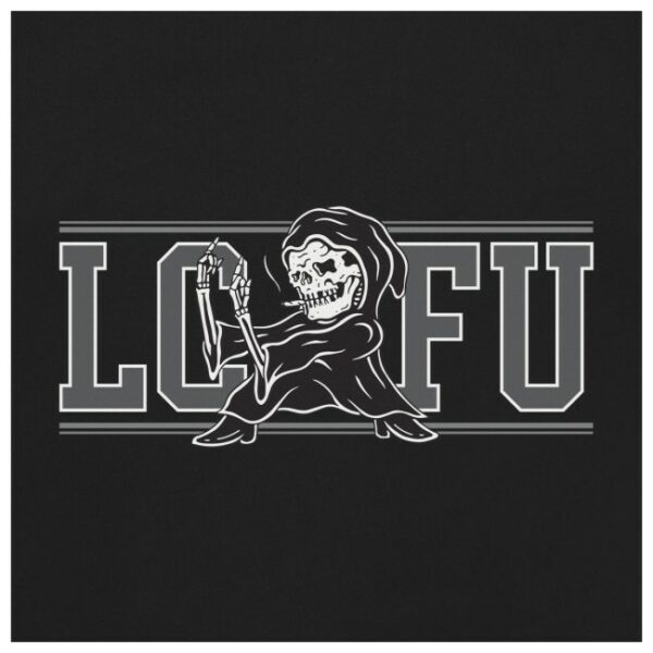 kenny Lurking Class Merch Lcfu Tee Black1
