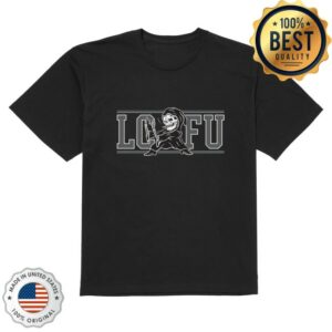 kenny Lurking Class Merch Lcfu Tee Black2