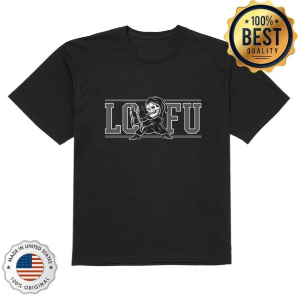 kenny Lurking Class Merch Lcfu Tee Black2