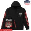 kenny Lurking Class Merch Shop Store Demons X Stikker Hoodie