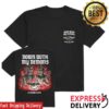 kenny Lurking Class Merch Shop Store Demons X Stikker Shirt