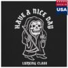 kenny Lurking Class Merch Shop Store Greetings Shirta