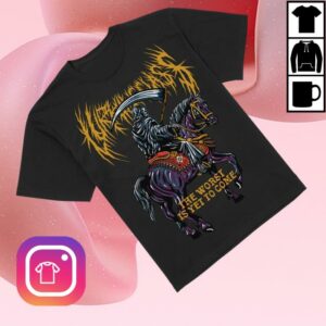 kenny Lurking Class Merch Shop Store Horseman Shirts kenny Lurking Class Merch Shop Store Horseman Shirts