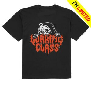 kenny Lurking Class Merch Shop Store Thrash Lurker Shirt kenny Lurking Class Merch Shop Store Thrash Lurker Shirt