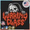 kenny Lurking Class Merch Thrash Lurker Tee Black