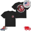 kenny Lurking Class Merch Unwound Tee Black2
