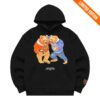 kenny Lyrical Lemonade Merrch Store The Tackle Bear Pullover Hoodie