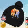 kenny Lyrical Lemonade Merrch Store The Tackle Bear Pullover Hoodiess
