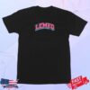 kenny Lzmfg Merch Collegiate Tee