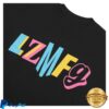 kenny Lzmfg Merch Ransom Tee