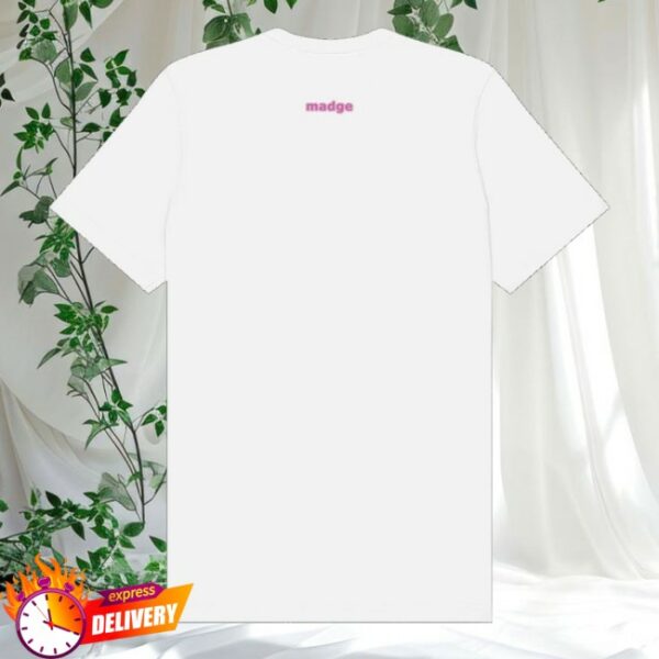 kenny Madge Merch Store Blipper Shirt