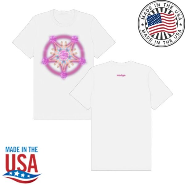 kenny Madge Merch Store Blipper Shirtss