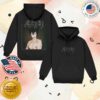 kenny Madge Merch Store Goofy Gothic Hoodie Blackss
