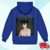 kenny Madge Merch Store Goofy Gothic Hoodie Royal Blue