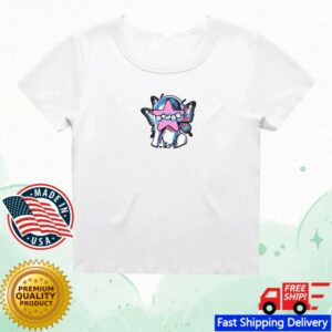 kenny Madge Merch Store Ravepack2 Shirt