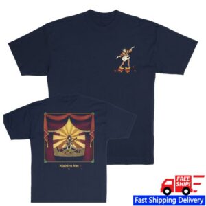 kenny Madilyn Mei Merch Shop Store Act 1 Album Shirt