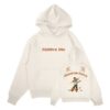 kenny Madilyn Mei Merch Shop Store Album Hoodie