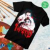 kenny Majik Ninja Entertainment Merch Store Twiztid Bloody Chokehold Shirts