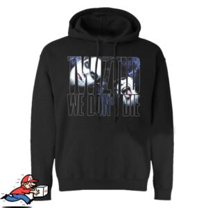 kenny Majik Ninja Entertainment Merch Store Twiztid We Dont Die Hoodie