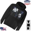 kenny Majik Ninja Entertainment Merch Store Twiztid We Dont Die Hoodies