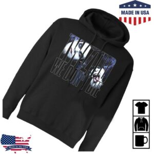 kenny Majik Ninja Entertainment Merch Store Twiztid We Dont Die Hoodies