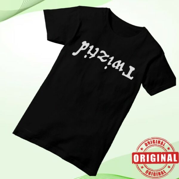 kenny Majik Ninja Entertainment Merch Store Welcome To Your Funeral Era Logo Shirt 1