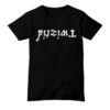 kenny Majik Ninja Entertainment Merch Store Welcome To Your Funeral Era Logo Shirts 1