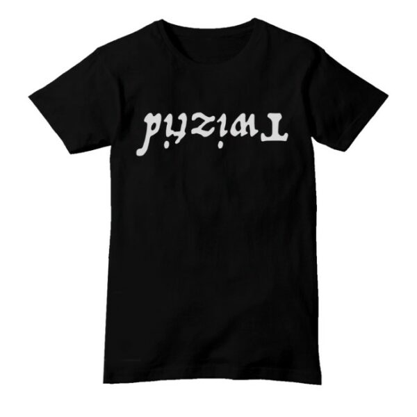 kenny Majik Ninja Entertainment Merch Store Welcome To Your Funeral Era Logo Shirts 1