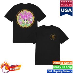 kenny Many Eyes Merch Store Im Striking Every Nerve Shirtss