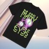 kenny Many Eyes Merch Store Purple Clocks Shirts