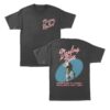 kenny Marcus King Merch Store Db Photo Shirt