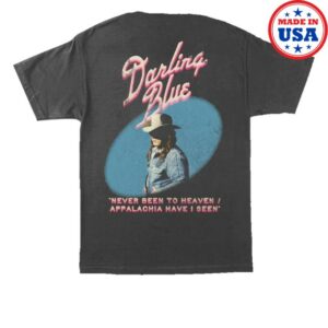 kenny Marcus King Merch Store Db Photo Shirts
