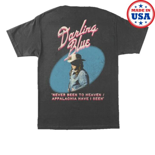 kenny Marcus King Merch Store Db Photo Shirts