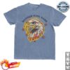kenny Marcus King Merch Store Mkb Eagle Shirt