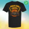 kenny Marcus King Merch Store Mkb Smokin Shirt